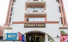 Hotel Yatrik